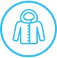 Alpine Insulation™ – Three Layer