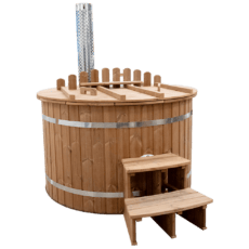 Baltic Hot Tub