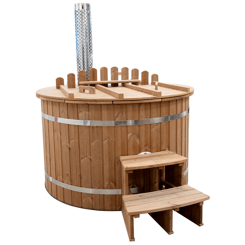 Baltic Hot Tub